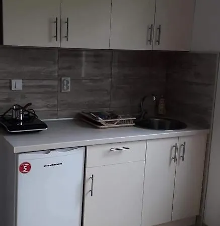 Aparthotel Cair Doplata Za Bazen Sokobanja