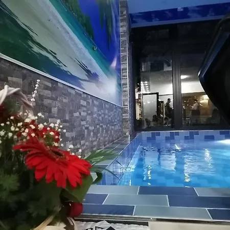 Aparthotel Cair Doplata Za Bazen Sokobanja