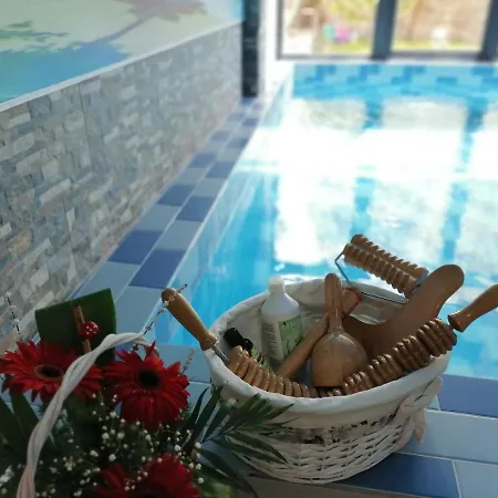 Cair Doplata Za Bazen