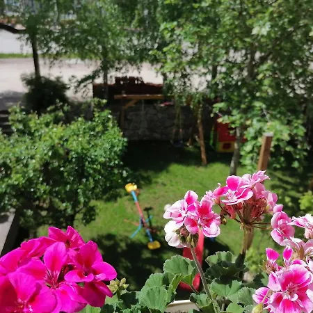 Cair Doplata Za Bazen Sokobanja