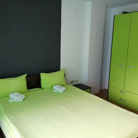 Aparthotel Cair Doplata Za Bazen