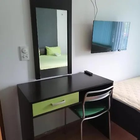 Ξενοδοχείο με διαμερίσματα Cair Doplata Za Bazen Soko Banja