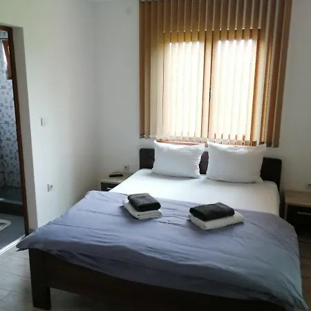 Cair Doplata Za Bazen Soko Banja