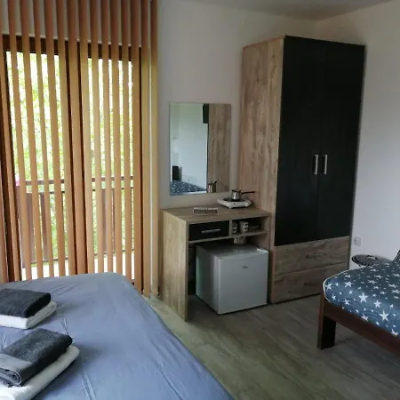 Aparthotel Cair Doplata Za Bazen