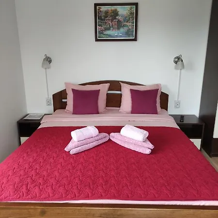 Cair Doplata Za Bazen Aparthotel Sokobanja