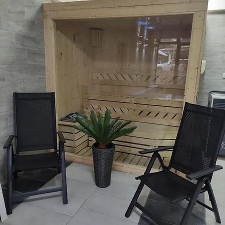 Cair Doplata Za Bazen * Sokobanja