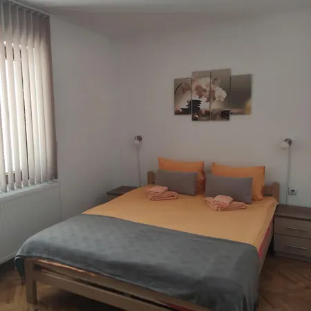 Ξενοδοχείο με διαμερίσματα Cair Doplata Za Bazen Soko Banja