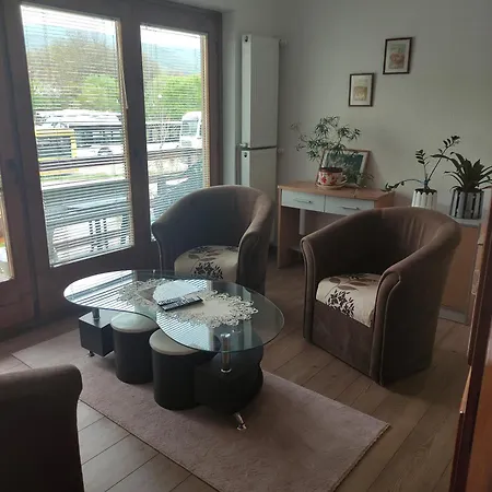 Cair Doplata Za Bazen Aparthotel