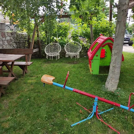 Aparthotel Cair Doplata Za Bazen