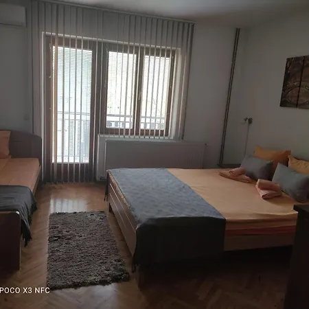 Aparthotel Cair Doplata Za Bazen *
