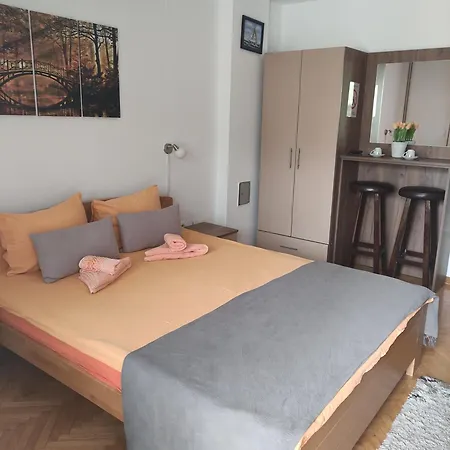 Cair Doplata Za Bazen Aparthotel Sokobanja