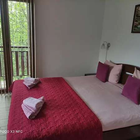 Aparthotel Cair Doplata Za Bazen