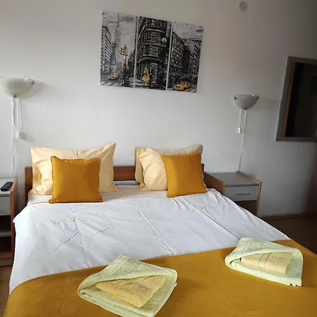 Aparthotel Cair Doplata Za Bazen *
