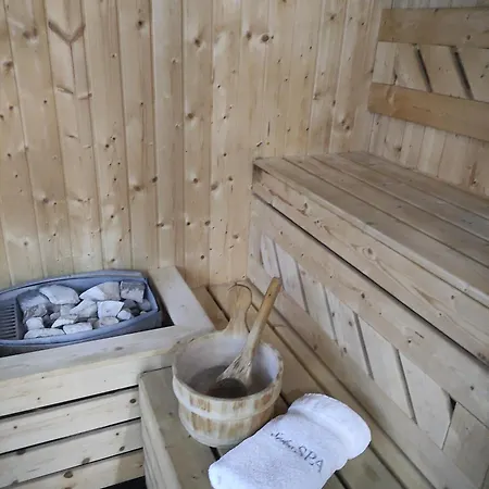 Cair Doplata Za Bazen Aparthotel