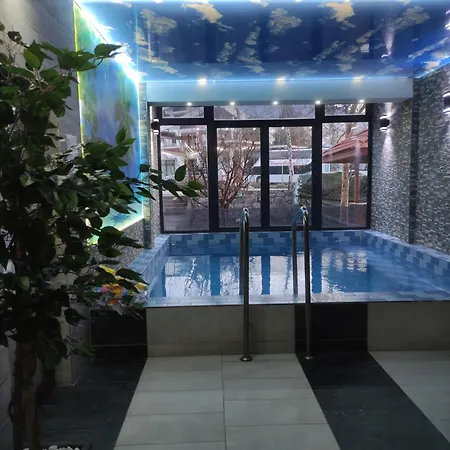 Cair Doplata Za Bazen *