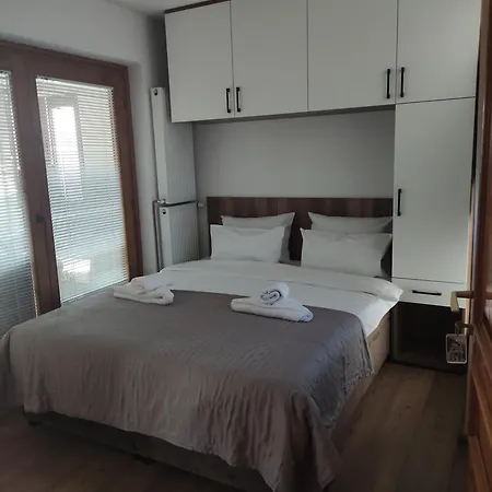 Ξενοδοχείο με διαμερίσματα Cair Doplata Za Bazen Soko Banja