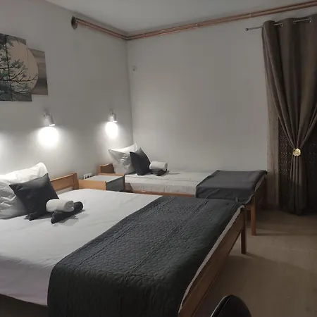 Ξενοδοχείο με διαμερίσματα Cair Doplata Za Bazen