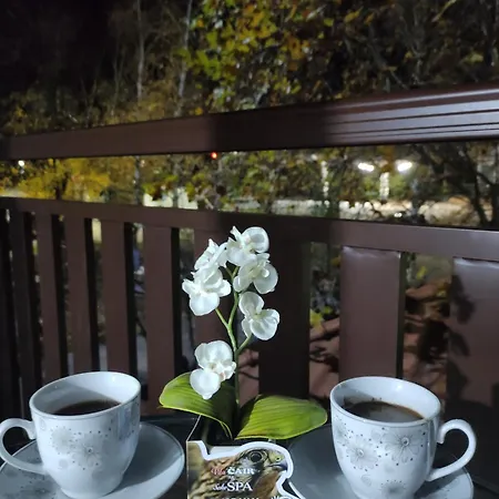 Ξενοδοχείο με διαμερίσματα Cair Doplata Za Bazen *