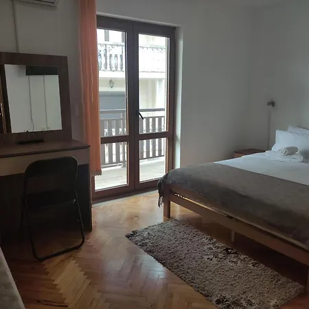 Ξενοδοχείο με διαμερίσματα Cair Doplata Za Bazen Soko Banja