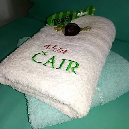 Cair Doplata Za Bazen Aparthotel Sokobanja
